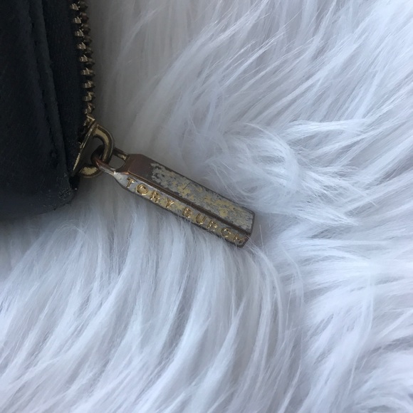 ⬇️REDUCED!! Tory Burch Continental Wallet - Picture 5 of 8